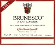 Toscana_Brunesco 1983